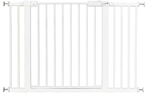 Cuggl extra wide safety gate - extra,