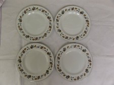Alfred Meakin 22.5cm plates