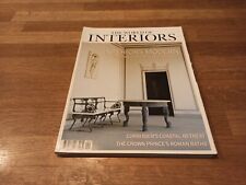 The World of Interiors