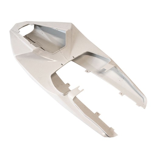 Unpainted abs plastic panel - abs,
