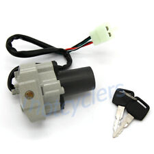 Ignition Switch and KeysFor