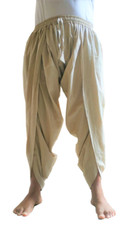 Fully Flexible Cotton Dhoti