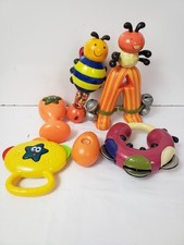 Vintage Baby Bee Bop Bug
