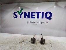 FRONT BRAKE CALIPERS TRIUMPH TIGER XC 800 2011 54K MILES 