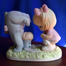Precious Moments DISNEY EEYORE