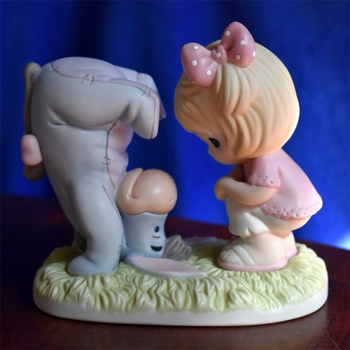 Precious moments disney eeyore - precious,