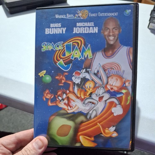 Space jam live - action, /