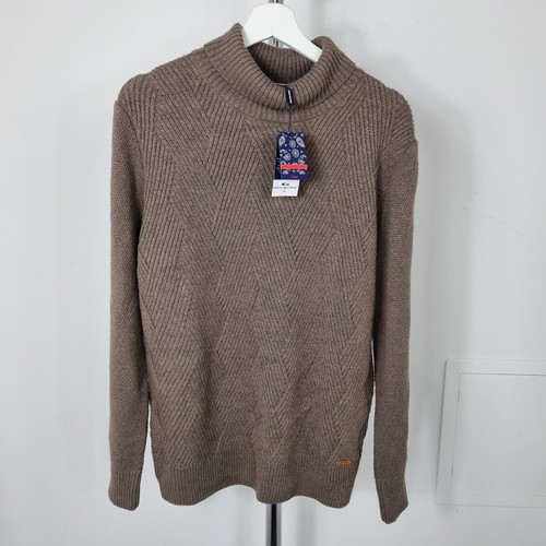Dario beltran men jumper - dario,
