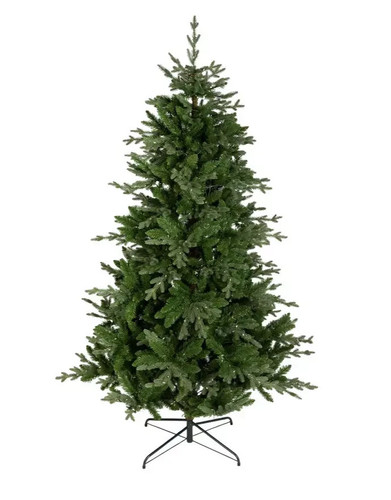 Habitat christmas tree 7ft - christmas,