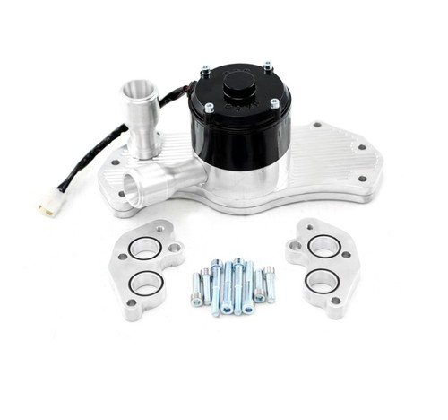 Chevy ls1 gpm - 40+,
