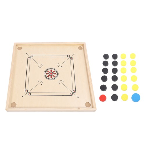 Wooden chess table - chess,