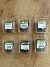 Mustad Ultrapoint Worm Hooks
