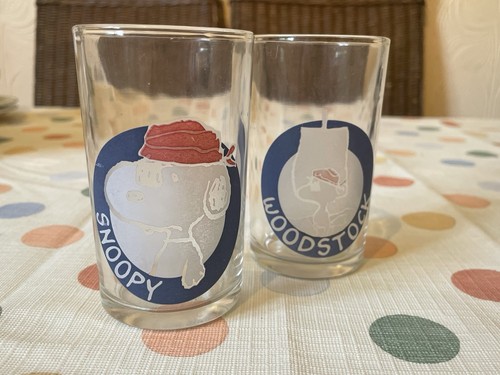 Vintage peanuts snoopy - vintage,