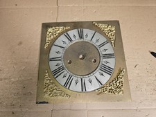 Antique day longcase - antique,
