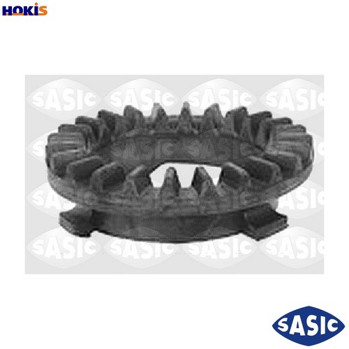 Suspension strut support mount - suspension,