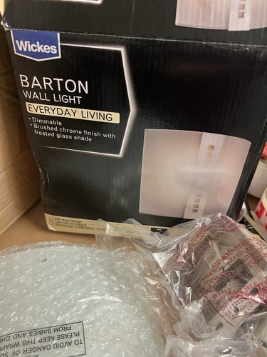 Wickes barton wall - wickes,