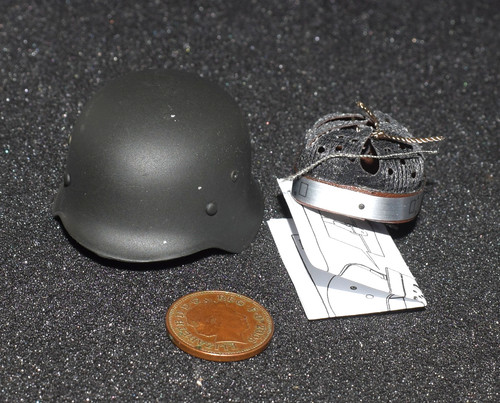 Dragon 6th scale ww2 wwii - 1/6th,