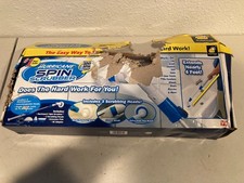 Hurricane Cordless Electric