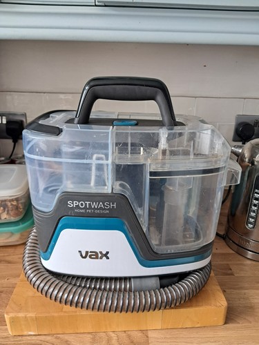Vax cdsw mpxa - vax, wash