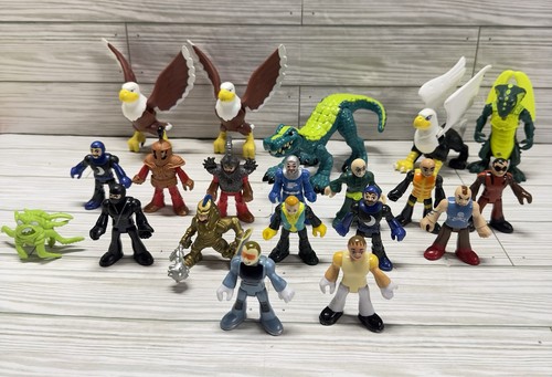 Imaginext knights castle space - castle,