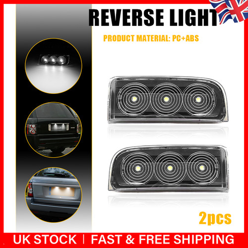For land rover - rover,