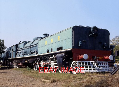 Photo indian railway bengal - photo,