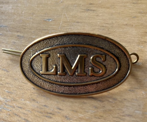 Original vintage genuine lms - original,