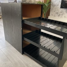 VHS Video Drawers Cassette