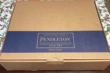 Pendleton Chief Joseph