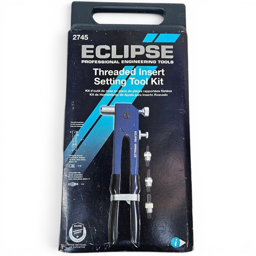 Eclipse spiralux 2745 - spiralux,