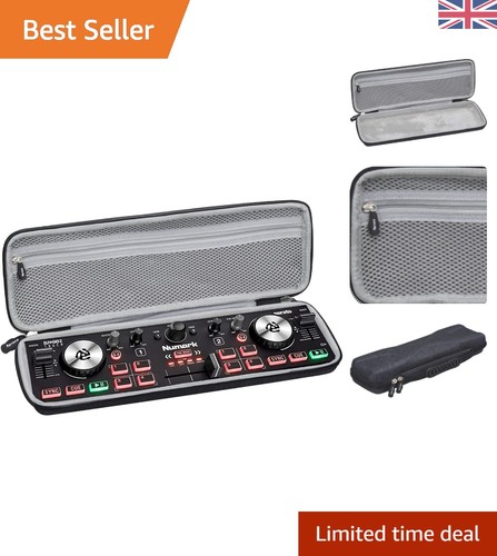 Compact hard shell case - compact,