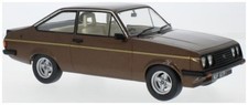 MCG 18352  1:18  FORD ESCORT