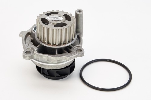 Coolant pump fits audi a4 - fits, a3,