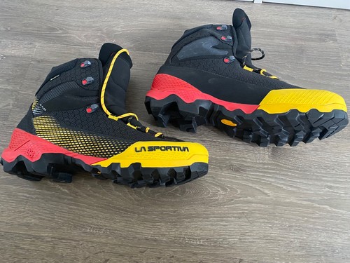 Sportiva aequilibrium st - aequilibrium,