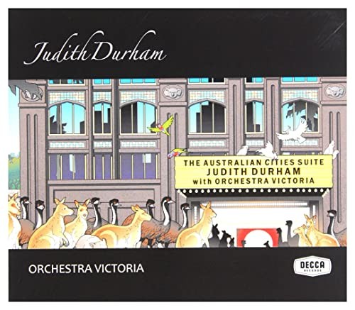 Judith durham australian - judith,