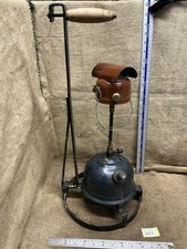VINTAGE ORIGINAL TILLEY LAMP