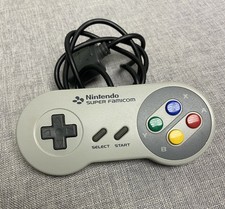 Nintendo SNES Super FAMICOM