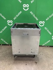 Hotpoint Fully Integrated Full