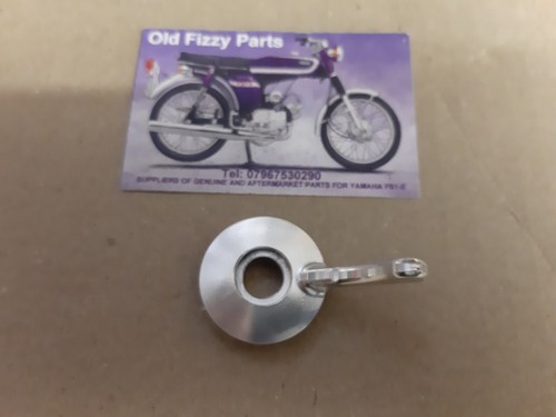Yamaha fs1e alloy choke lever - ,