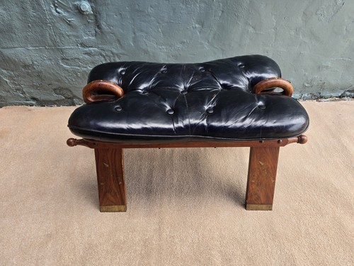 Modern camel stool - stool, with