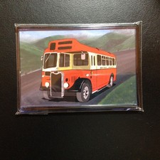 Guy Arab bus Belfast