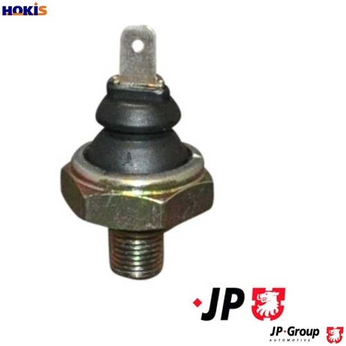 Oil pressure switch - oil,