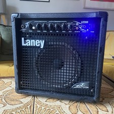 Laney Extreme LX20D 20W Electric Guitar Amplifier Excellent Condition