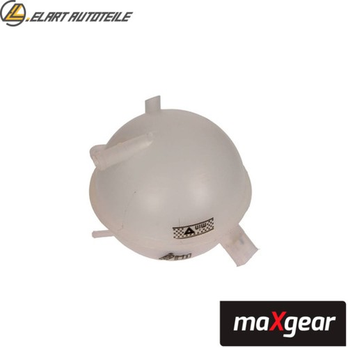 Expansion tank coolant 0048 - expansion, 77-0048