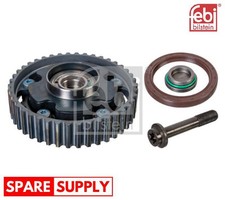 CAMSHAFT ADJUSTER FOR FORD