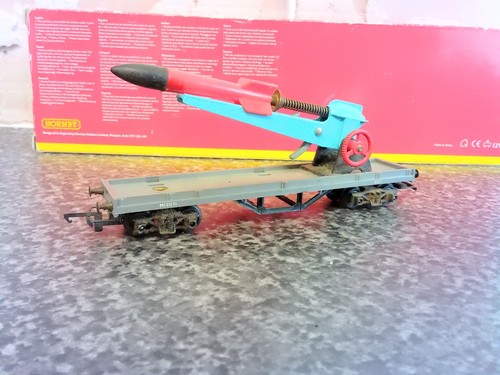 Gauge hornby triang wagon - triang,