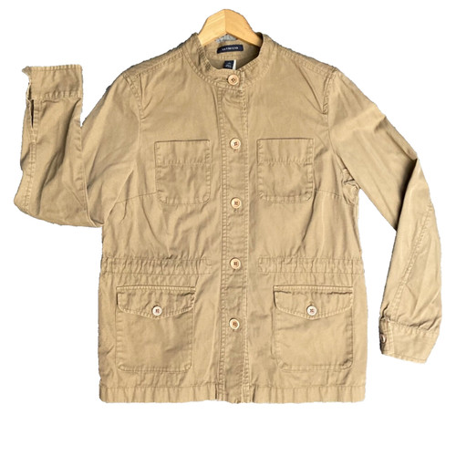 Lands end cargo utility - cargo,