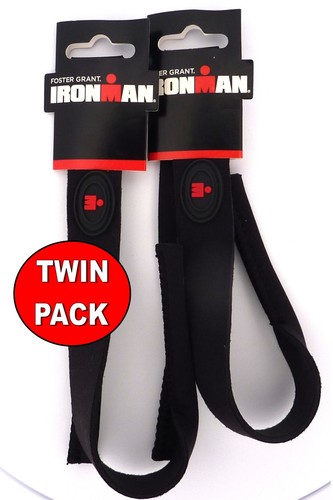 Ironman twin pack neoprene - twin,