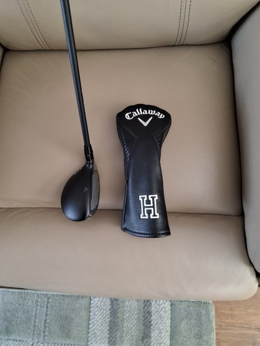 Callaway elyte hybrid 22 - elyte, /