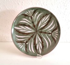 Small Shallow Plate by Jill
